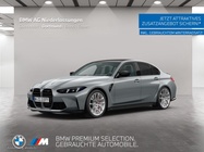 BMW M3 2025