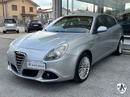 Alfa Romeo Giulietta 2011