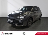 MG MG3 2025