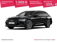 Audi A6 2025