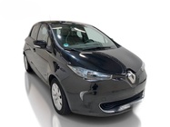 Renault ZOE 2016