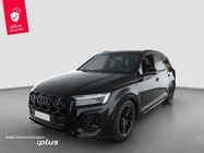 Audi SQ7 2025