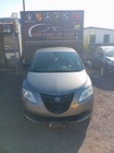 Lancia Ypsilon 2015