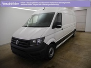 Volkswagen Crafter 2025