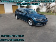 Volkswagen Passat 2021