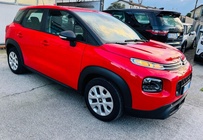 Citroen C3 2019
