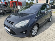 Ford C-Max 2014
