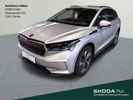 Skoda Enyaq 2024