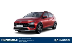 Hyundai Bayon 2025