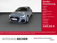 Audi A1 2025