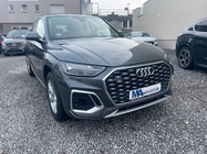 Audi Q5 2023