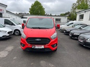 Ford Transit Custom 2019