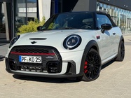 MINI Cabrio 2022