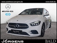 Mercedes-Benz B-Class 2024