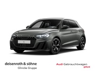 Audi A1 2025