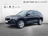 Skoda Kodiaq 2022