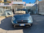 Fiat 500L 2020