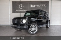 Mercedes-Benz G-Class 2022