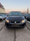 Seat Alhambra 2015