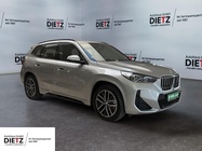 BMW X1 2025