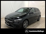 Mercedes-Benz B-Class 2023
