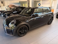 MINI Cooper 2022