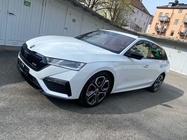 Skoda Octavia 2023