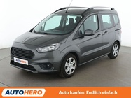 Ford Tourneo 2019