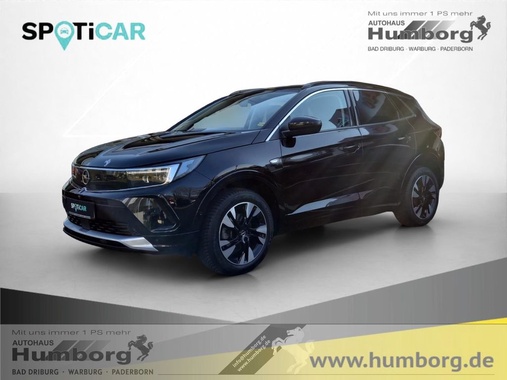 Opel Grandland 2024