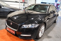Jaguar XF 2017