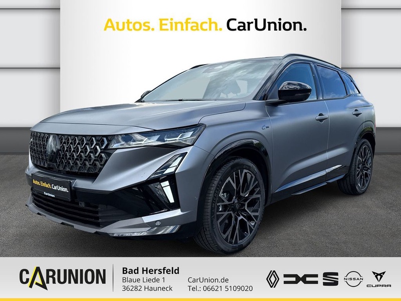Renault Austral