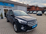 Ford Kuga 2019