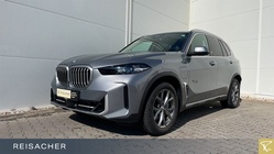 BMW X5 2024