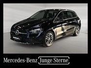 Mercedes-Benz B-Class 2024