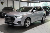 Audi Q3 2020