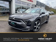 Citroen C5 2022