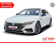 Volkswagen Arteon 2018