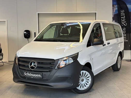Mercedes-Benz Vito 2026
