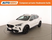 Cupra Formentor 2021