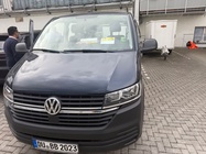 Volkswagen T6 2021
