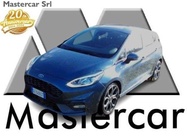 Ford Fiesta 2021
