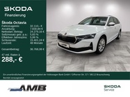 Skoda Octavia 2025