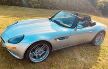 BMW Z8 2003