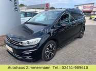 Volkswagen Touran 2024
