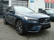 Volvo XC60 2022