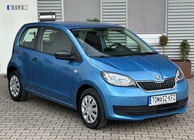 Skoda Citigo 2019