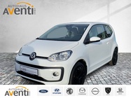 Volkswagen up! 2021