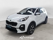 Kia Sportage 2021