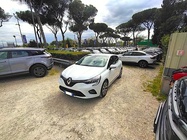 Renault Clio 2021