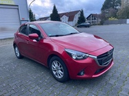 Mazda 2 2017